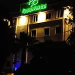 زياباسا بارك أضنه