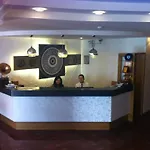 زياباسا بارك فندق 3*