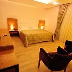 زياباسا بارك فندق