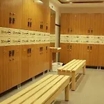زياباسا بارك فندق 3*