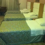 فندق زياباسا بارك 3*