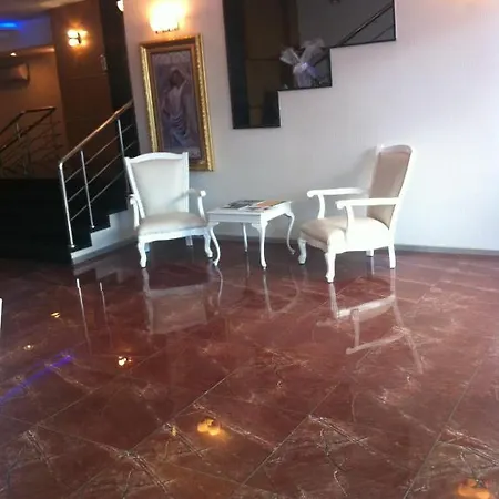 زياباسا بارك 3*