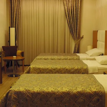 زياباسا بارك فندق أضنه