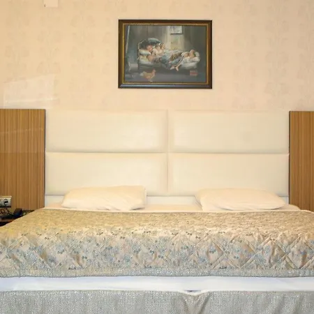 زياباسا بارك 3*