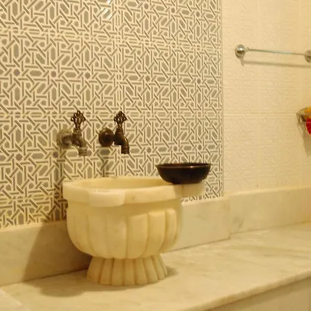 زياباسا بارك فندق أضنه