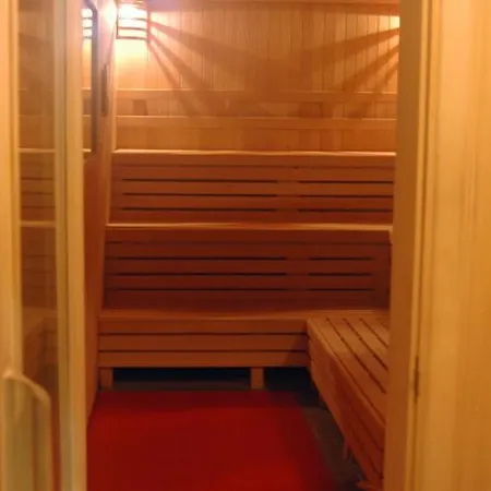 فندق زياباسا بارك 3*