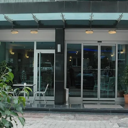 زياباسا بارك 3* أضنه