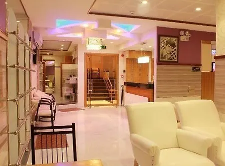 زياباسا بارك 3*