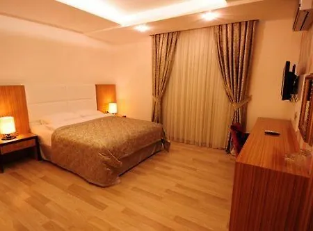 زياباسا بارك 3* أضنه