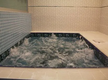 فندق زياباسا بارك 3*