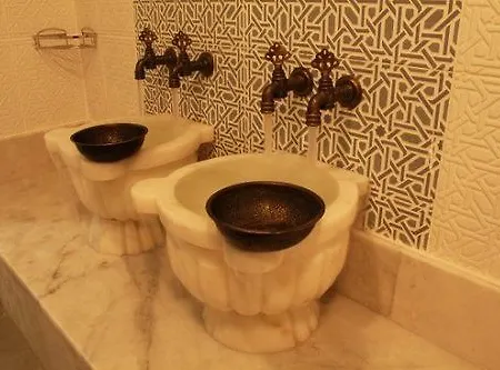 زياباسا بارك فندق