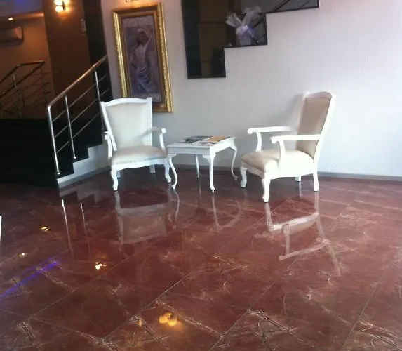 زياباسا بارك 3*