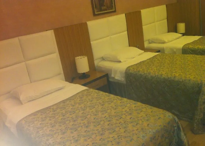 فندق زياباسا بارك أضنه