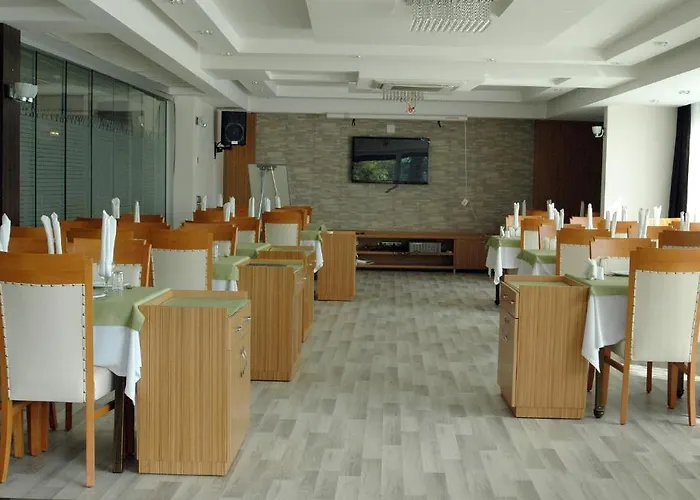 زياباسا بارك 3* أضنه