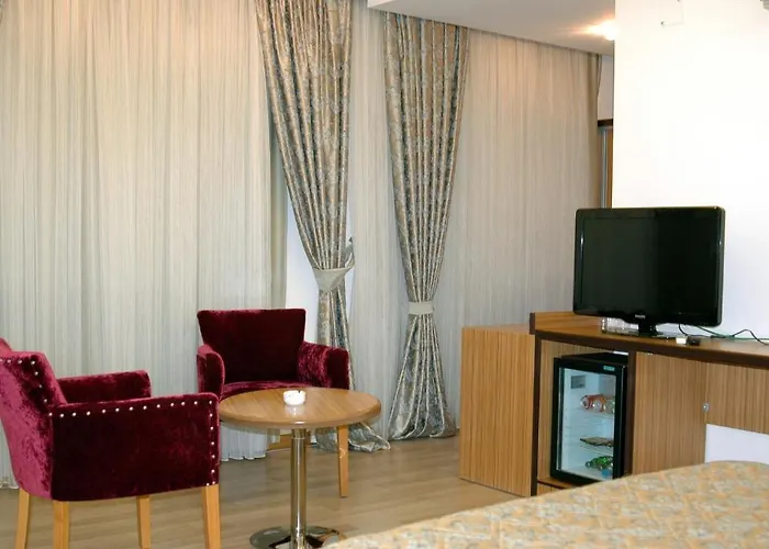 زياباسا بارك أضنه