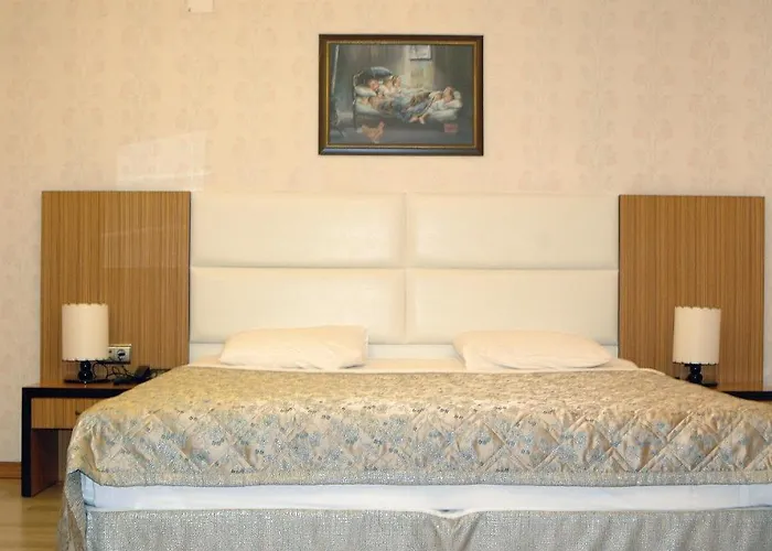 زياباسا بارك 3*