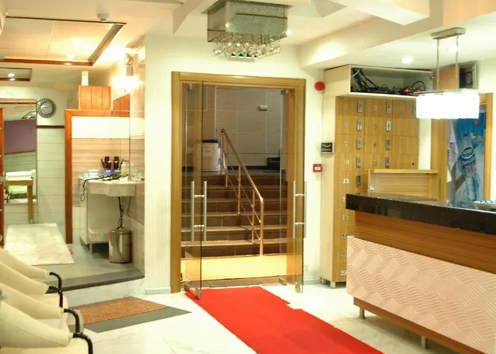 زياباسا بارك 3* أضنه