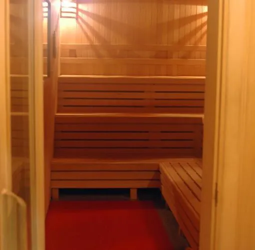 فندق زياباسا بارك 3*