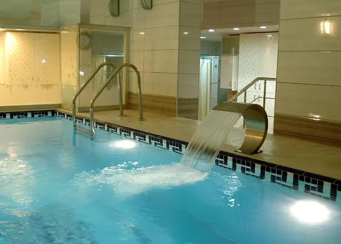 زياباسا بارك 3*