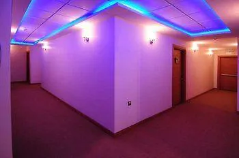 Ziyapasa Park 3* Adana