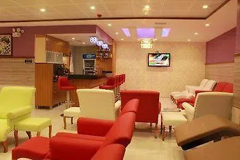 زياباسا بارك 3*