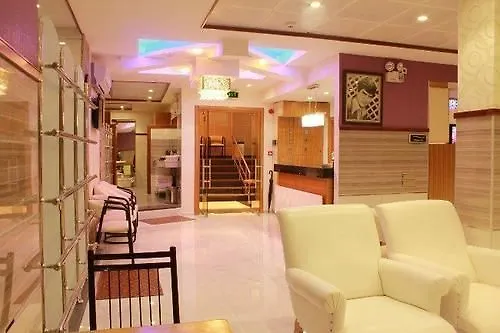 زياباسا بارك 3*