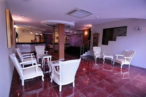 زياباسا بارك فندق أضنه