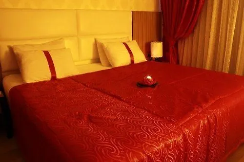 فندق زياباسا بارك