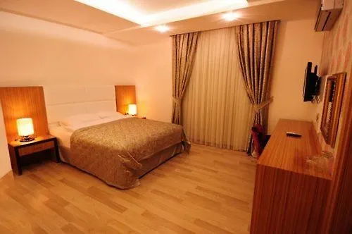 زياباسا بارك 3* أضنه