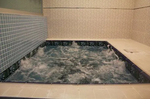 فندق زياباسا بارك 3*