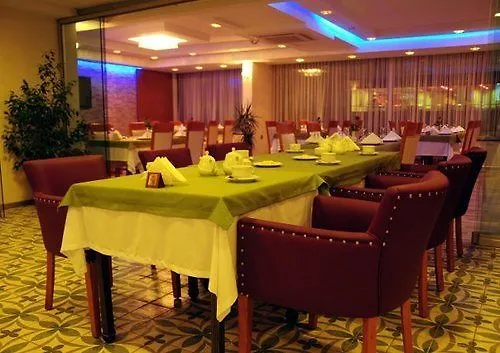 زياباسا بارك أضنه