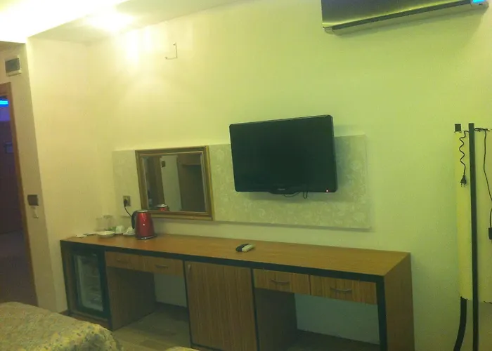 فندق زياباسا بارك