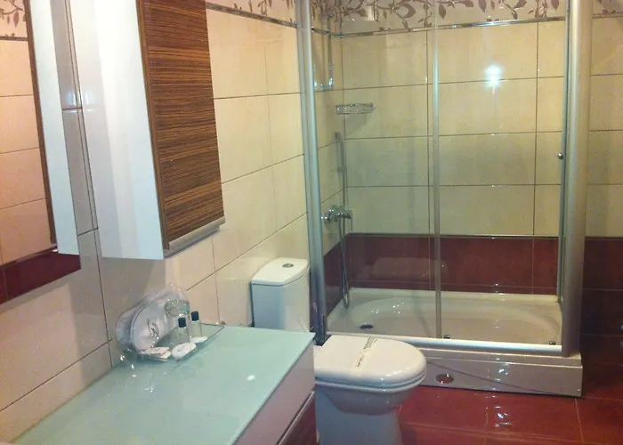 زياباسا بارك أضنه