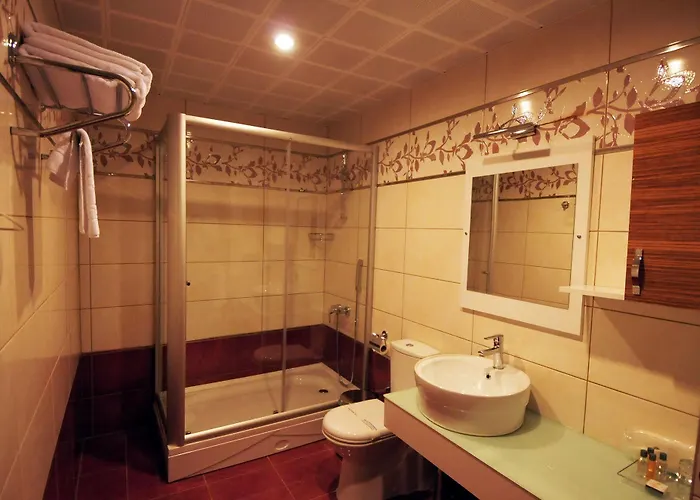 زياباسا بارك فندق أضنه